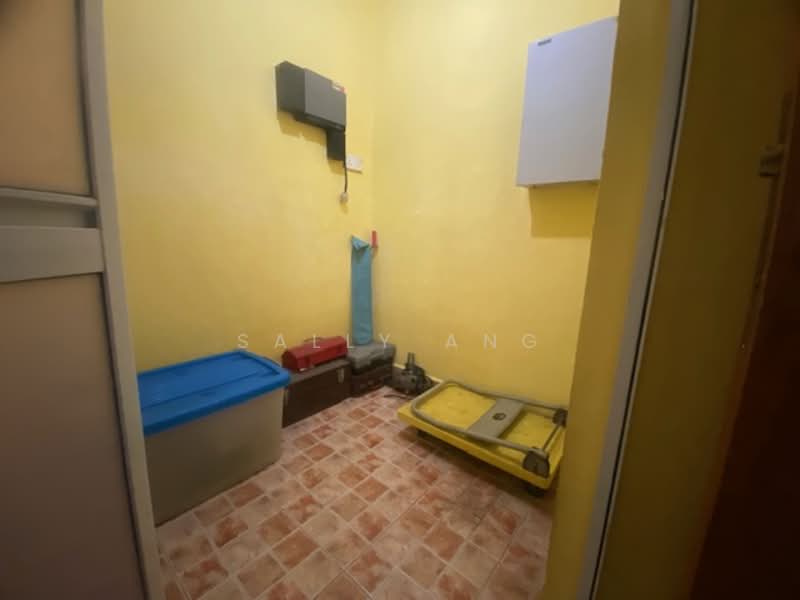 The Bayshore, 22 Bayshore Road, 2 Bedrooms, 980 sqft, Condominium For Rent, by Sally Ang, 8435354 - PropertyGuru.com.sg