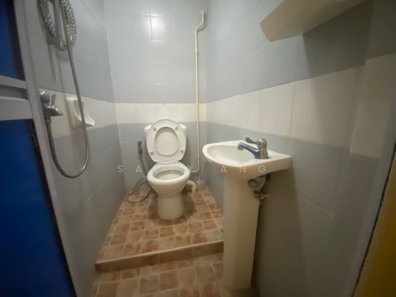 The Bayshore, 22 Bayshore Road, 2 Bedrooms, 980 sqft, Condominium For Rent, by Sally Ang, 8435354 - PropertyGuru.com.sg