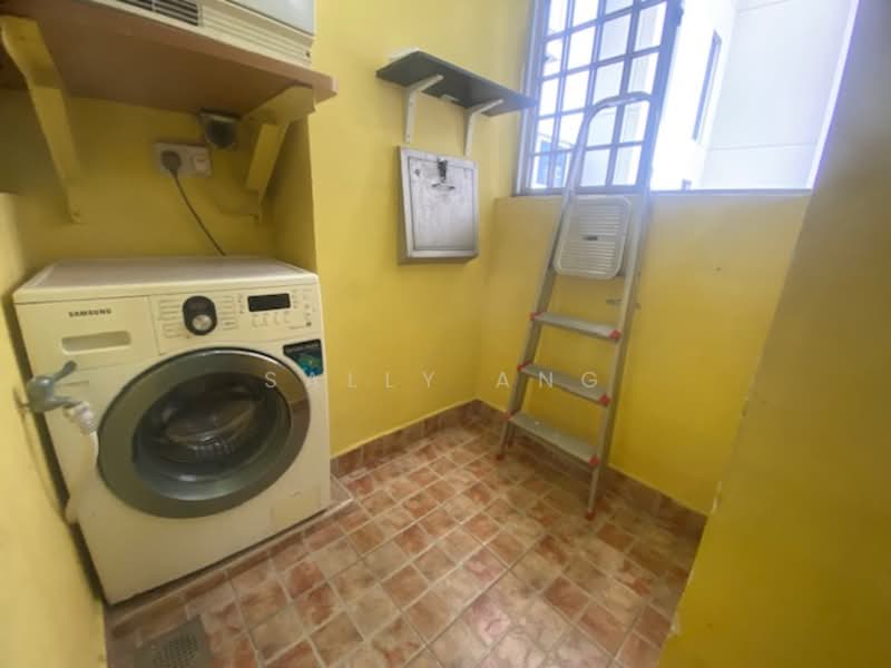 The Bayshore, 22 Bayshore Road, 2 Bedrooms, 980 sqft, Condominium For Rent, by Sally Ang, 8435354 - PropertyGuru.com.sg