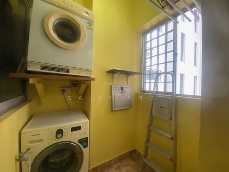 The Bayshore, 22 Bayshore Road, 2 Bedrooms, 980 sqft, Condominium For Rent, by Sally Ang, 8435354 - PropertyGuru.com.sg