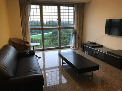 For Rent - The Bayshore