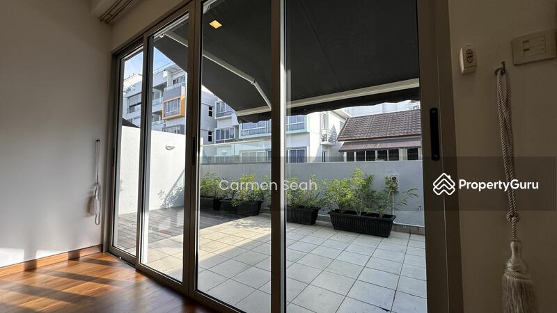 The Ford @ Holland, 1 Ford Avenue, 4 Bedrooms, 3,293 sqft, Condominium For Rent, by Carmencita V Seah, 8470803 - PropertyGuru.com.sg
