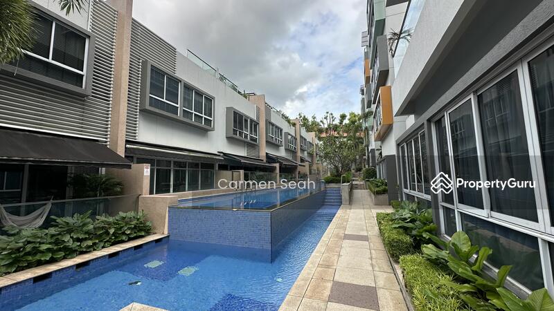 The Ford @ Holland, 1 Ford Avenue, 4 Bedrooms, 3,293 sqft, Condominium For Rent, by Carmencita V Seah, 8470803 - PropertyGuru.com.sg