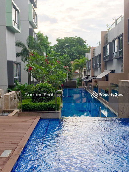 The Ford @ Holland, 1 Ford Avenue, 4 Bedrooms, 3,293 sqft, Condominium For Rent, by Carmencita V Seah, 8470803 - PropertyGuru.com.sg