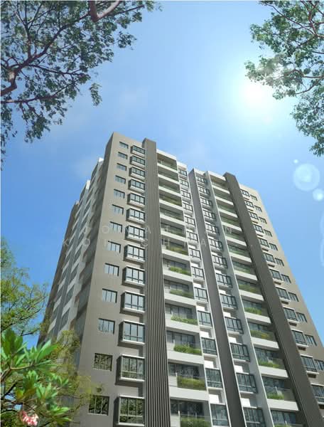 Meadows @ Peirce, 626 Upper Thomson Road, 1 Bedroom, 635 sqft, Condominium For Sale, by Jonathan Koh Chiang Liang, 8475414 - PropertyGuru.com.sg