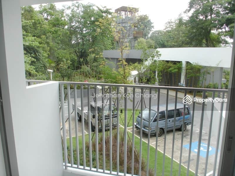 Meadows @ Peirce, 626 Upper Thomson Road, 1 Bedroom, 635 sqft, Condominium For Sale, by Jonathan Koh Chiang Liang, 8475414 - Greeny view - PropertyGuru.com.sg