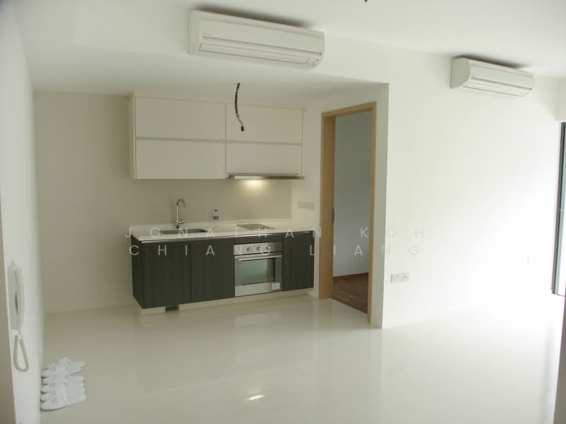 Meadows @ Peirce, 626 Upper Thomson Road, 1 Bedroom, 635 sqft, Condominium For Sale, by Jonathan Koh Chiang Liang, 8475414 - Kitchen Areas - PropertyGuru.com.sg