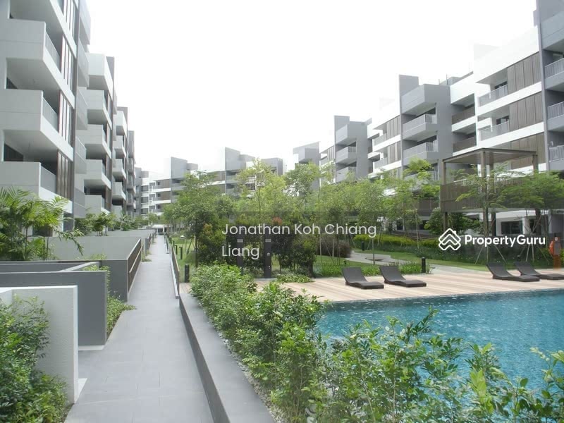 Meadows @ Peirce, 626 Upper Thomson Road, 1 Bedroom, 635 sqft, Condominium For Sale, by Jonathan Koh Chiang Liang, 8475414 - PropertyGuru.com.sg