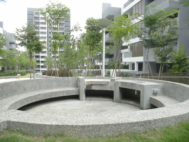 Meadows @ Peirce, 626 Upper Thomson Road, 1 Bedroom, 635 sqft, Condominium For Sale, by Jonathan Koh Chiang Liang, 8475414 - PropertyGuru.com.sg