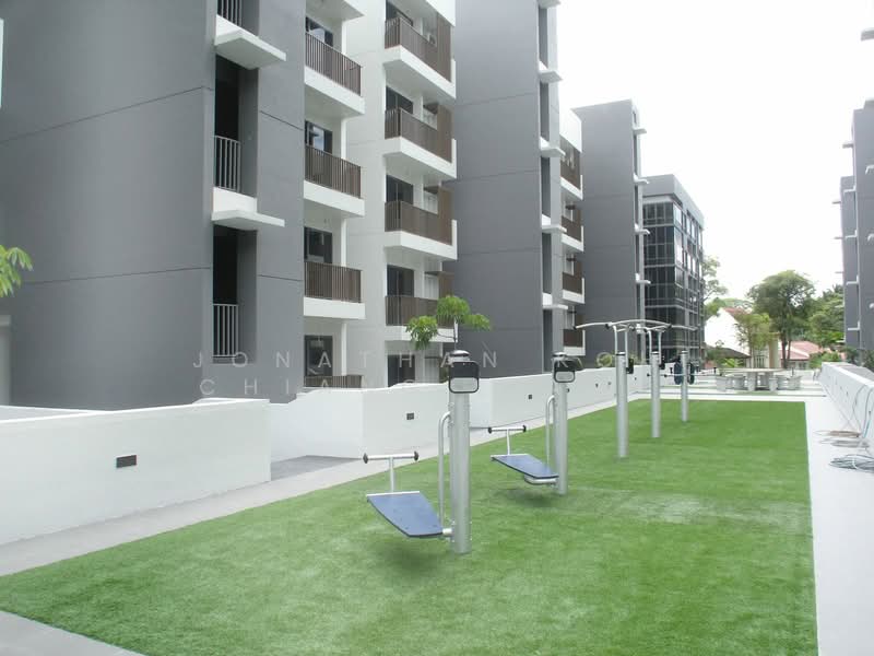 Meadows @ Peirce, 626 Upper Thomson Road, 1 Bedroom, 635 sqft, Condominium For Sale, by Jonathan Koh Chiang Liang, 8475414 - PropertyGuru.com.sg