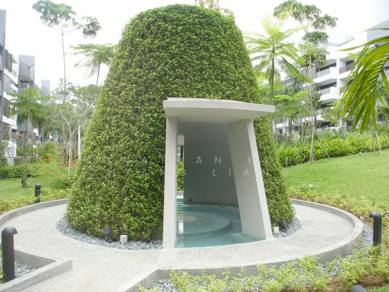 Meadows @ Peirce, 626 Upper Thomson Road, 1 Bedroom, 635 sqft, Condominium For Sale, by Jonathan Koh Chiang Liang, 8475414 - PropertyGuru.com.sg