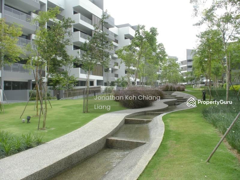 Meadows @ Peirce, 626 Upper Thomson Road, 1 Bedroom, 635 sqft, Condominium For Sale, by Jonathan Koh Chiang Liang, 8475414 - PropertyGuru.com.sg