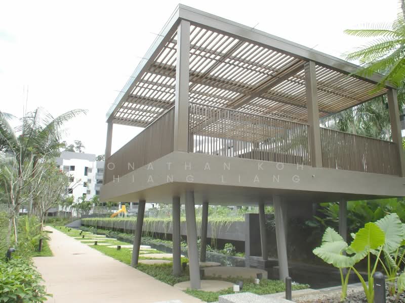 Meadows @ Peirce, 626 Upper Thomson Road, 1 Bedroom, 635 sqft, Condominium For Sale, by Jonathan Koh Chiang Liang, 8475414 - PropertyGuru.com.sg