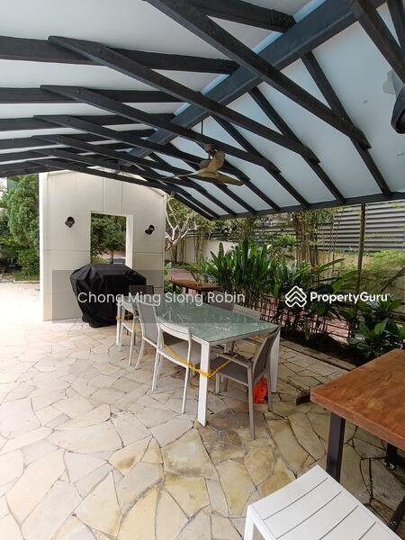 NassimVille an unique 3 bedrooms unit at 11 Nassim Road, 11 Nassim Road, 3 Bedrooms, 1,520 sqft, Condominium For Rent, by Chong Ming Siong Robin, 8492601 - Pool deck pavilion - PropertyGuru.com.sg