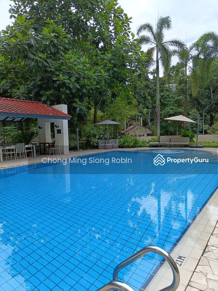 NassimVille an unique 3 bedrooms unit at 11 Nassim Road, 11 Nassim Road, 3 Bedrooms, 1,520 sqft, Condominium For Rent, by Chong Ming Siong Robin, 8492601 - The pool - PropertyGuru.com.sg