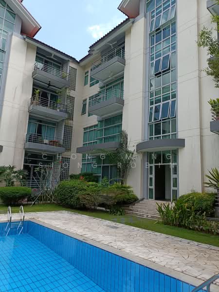 NassimVille an unique 3 bedrooms unit at 11 Nassim Road, 11 Nassim Road, 3 Bedrooms, 1,520 sqft, Condominium For Rent, by Chong Ming Siong Robin, 8492601 - The 3 bedder is on this stack - PropertyGuru.com.sg