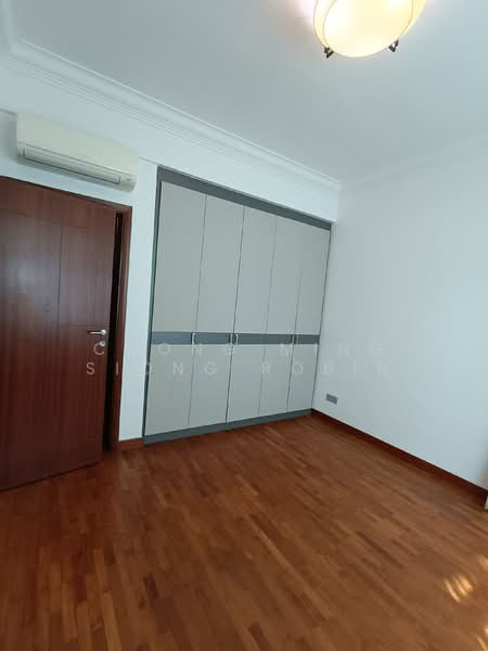 NassimVille an unique 3 bedrooms unit at 11 Nassim Road, 11 Nassim Road, 3 Bedrooms, 1,520 sqft, Condominium For Rent, by Chong Ming Siong Robin, 8492601 - Second bedroom  - PropertyGuru.com.sg