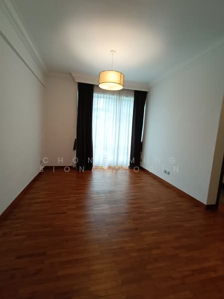 NassimVille an unique 3 bedrooms unit at 11 Nassim Road, 11 Nassim Road, 3 Bedrooms, 1,520 sqft, Condominium For Rent, by Chong Ming Siong Robin, 8492601 - First bedroom - PropertyGuru.com.sg