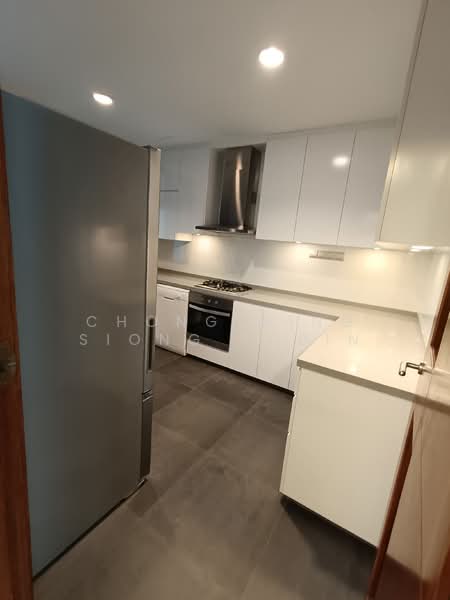 NassimVille an unique 3 bedrooms unit at 11 Nassim Road, 11 Nassim Road, 3 Bedrooms, 1,520 sqft, Condominium For Rent, by Chong Ming Siong Robin, 8492601 - Kitchen  - PropertyGuru.com.sg