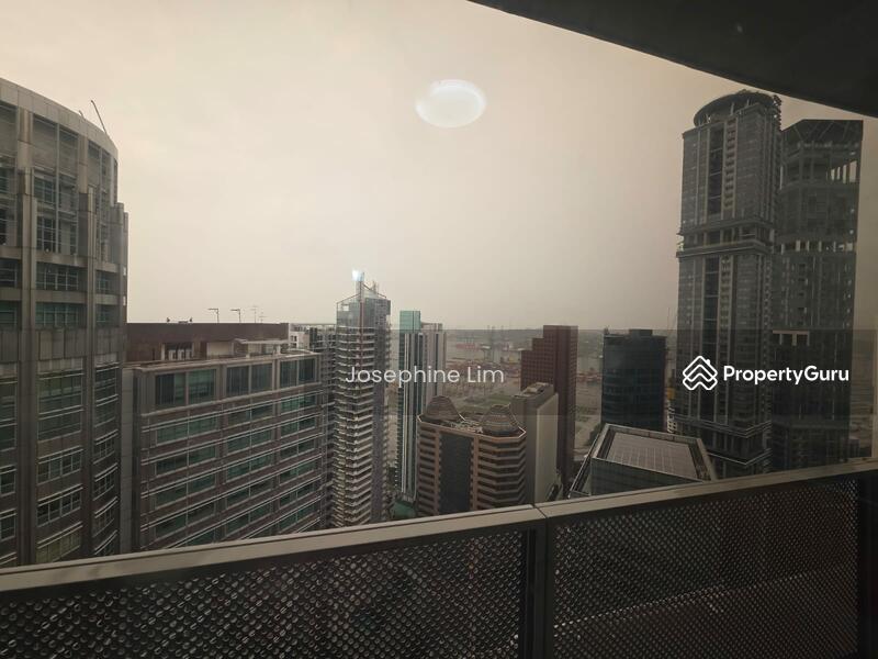 For Rent - International Plaza