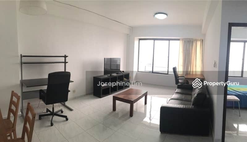 For Rent - International Plaza