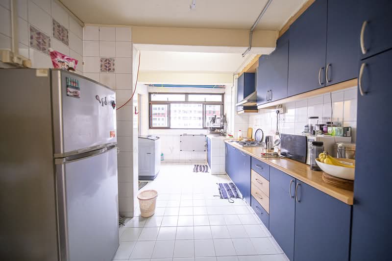170 Stirling Road, 170 Stirling Road, 2 Bedrooms, 645 sqft, HDB Flat For Rent, by Gary Choo, 8508362 - PropertyGuru.com.sg