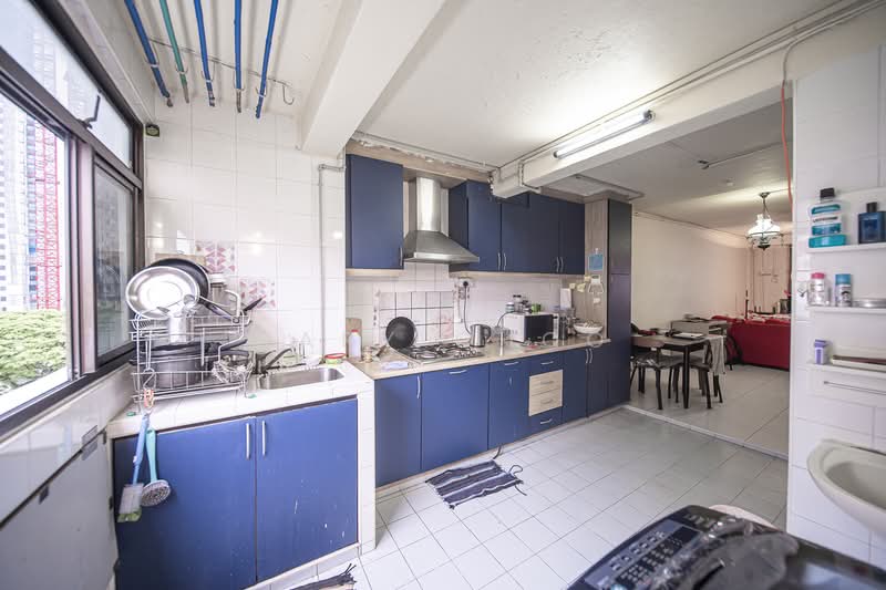 170 Stirling Road, 170 Stirling Road, 2 Bedrooms, 645 sqft, HDB Flat For Rent, by Gary Choo, 8508362 - PropertyGuru.com.sg