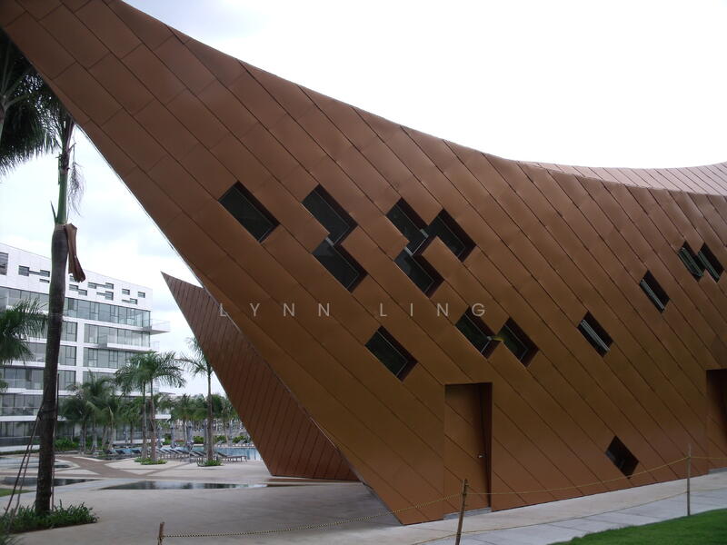 For Rent - Reflections at Keppel Bay