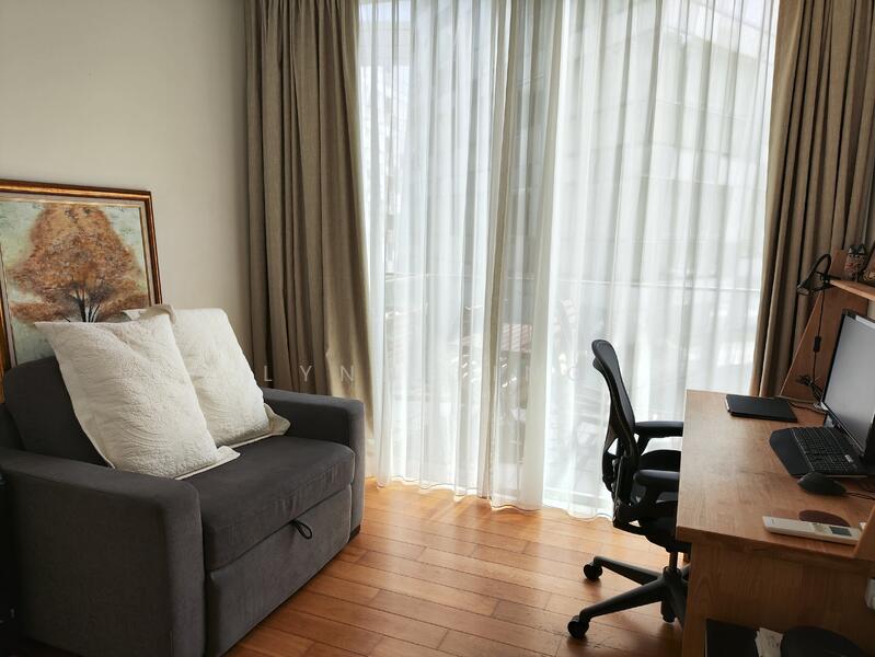 For Rent - Reflections at Keppel Bay