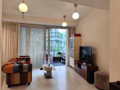 For Rent - Reflections at Keppel Bay