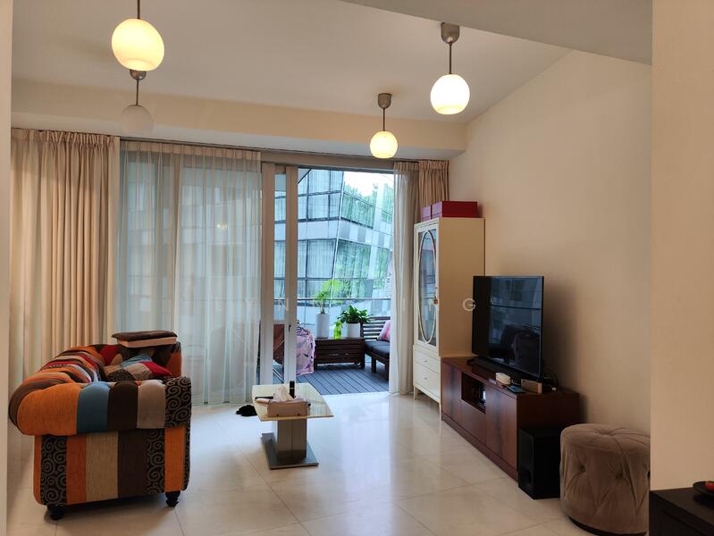 For Rent - Reflections at Keppel Bay