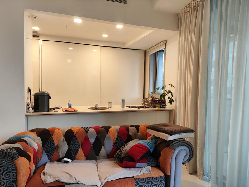 For Rent - Reflections at Keppel Bay