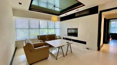 For Rent - 2 RVG