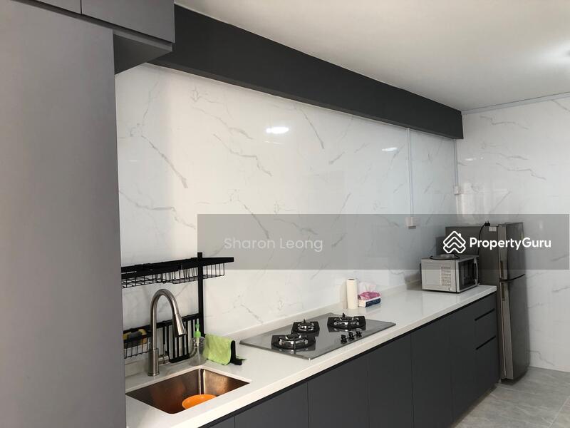 131 Cashew Road, 131 Cashew Road, Dairy Farm / Bukit Panjang / Choa Chu Kang, 2 Bedrooms, 785 sqft, HDB Flat For Rent, by Sharon Leong, 8512231 - Kitchen - PropertyGuru.com.sg