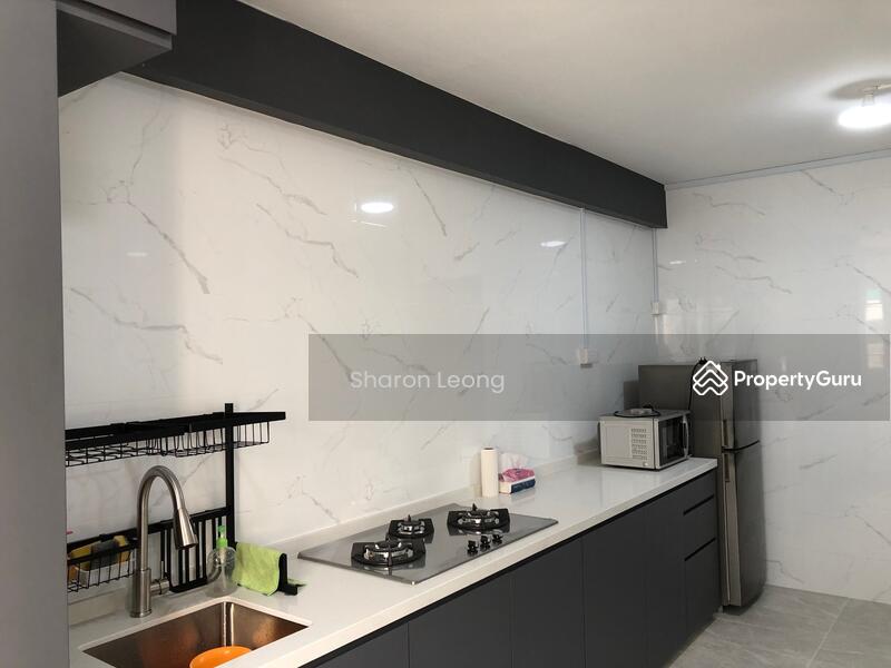 131 Cashew Road, 131 Cashew Road, Dairy Farm / Bukit Panjang / Choa Chu Kang, 2 Bedrooms, 785 sqft, HDB Flat For Rent, by Sharon Leong, 8512231 - Kitchen - PropertyGuru.com.sg