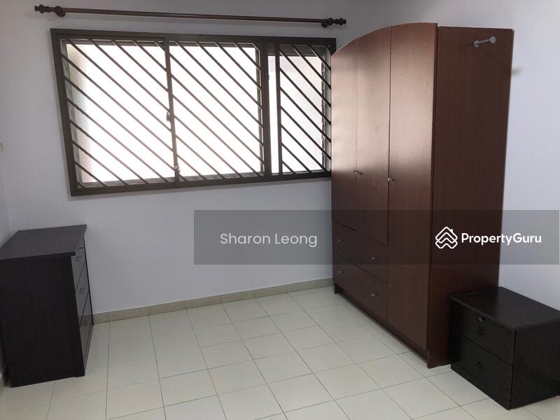 131 Cashew Road, 131 Cashew Road, Dairy Farm / Bukit Panjang / Choa Chu Kang, 2 Bedrooms, 785 sqft, HDB Flat For Rent, by Sharon Leong, 8512231 - Common bedroom - PropertyGuru.com.sg