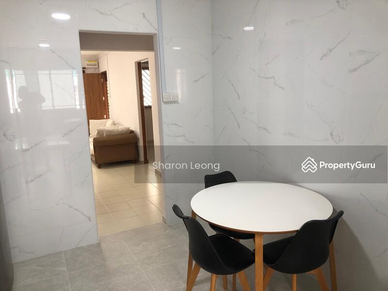 131 Cashew Road, 131 Cashew Road, Dairy Farm / Bukit Panjang / Choa Chu Kang, 2 Bedrooms, 785 sqft, HDB Flat For Rent, by Sharon Leong, 8512231 - Kitchen - PropertyGuru.com.sg