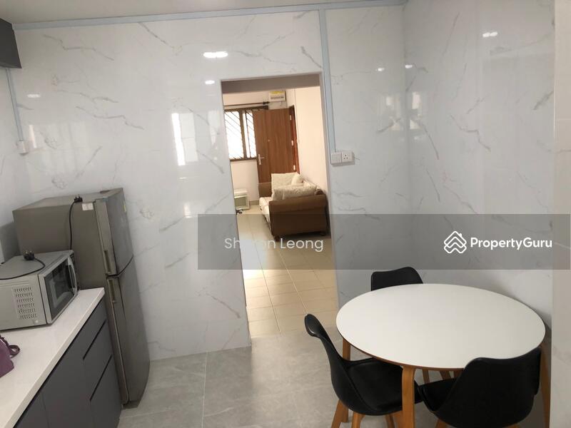 131 Cashew Road, 131 Cashew Road, Dairy Farm / Bukit Panjang / Choa Chu Kang, 2 Bedrooms, 785 sqft, HDB Flat For Rent, by Sharon Leong, 8512231 - Kitchen - PropertyGuru.com.sg