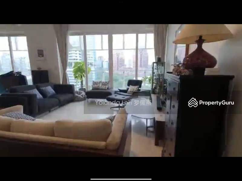 Saint Thomas Suites, 33 St Thomas Walk, 4 Bedrooms, 2,605 sqft, Condominium For Sale, by Yolanda Loh 羅培嫣, 8533553 - PropertyGuru.com.sg