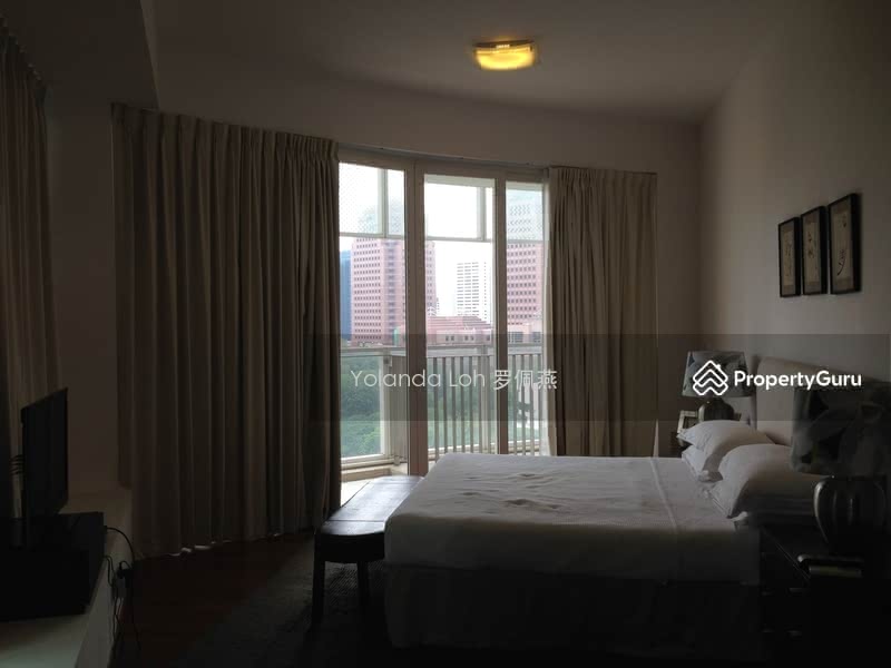 Saint Thomas Suites, 33 St Thomas Walk, 4 Bedrooms, 2,605 sqft, Condominium For Sale, by Yolanda Loh 羅培嫣, 8533553 - PropertyGuru.com.sg