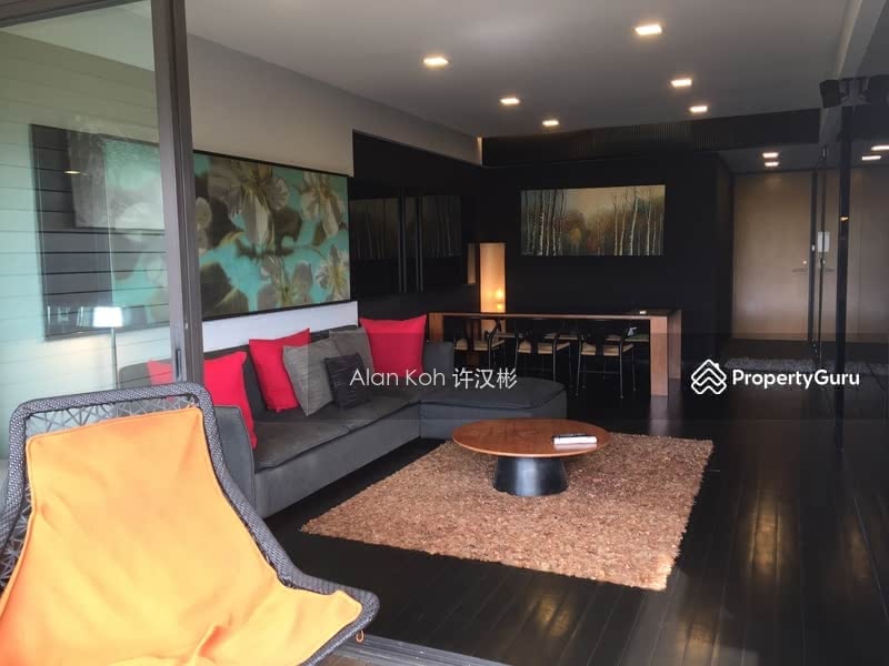 Newton Suites, 60 Newton Road, 3 Bedrooms, 1,238 sqft, Apartment For Sale, by Alan Koh 许汉彬, 8573891 - PropertyGuru.com.sg