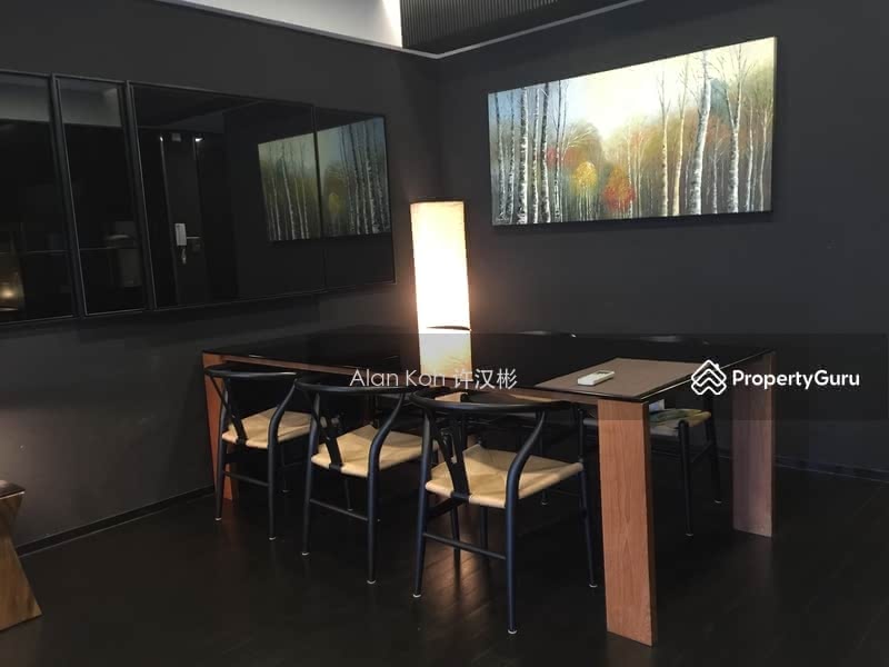 Newton Suites, 60 Newton Road, 3 Bedrooms, 1,238 sqft, Apartment For Sale, by Alan Koh 许汉彬, 8573891 - PropertyGuru.com.sg