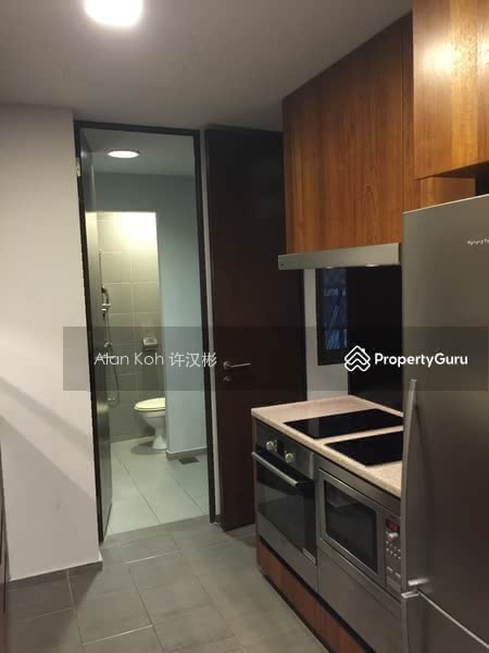 Newton Suites, 60 Newton Road, 3 Bedrooms, 1,238 sqft, Apartment For Sale, by Alan Koh 许汉彬, 8573891 - PropertyGuru.com.sg