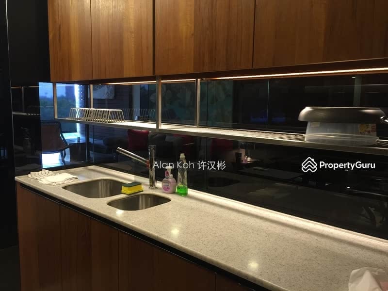 Newton Suites, 60 Newton Road, 3 Bedrooms, 1,238 sqft, Apartment For Sale, by Alan Koh 许汉彬, 8573891 - PropertyGuru.com.sg