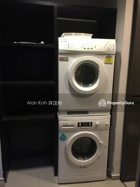 Newton Suites, 60 Newton Road, 3 Bedrooms, 1,238 sqft, Apartment For Sale, by Alan Koh 许汉彬, 8573891 - PropertyGuru.com.sg