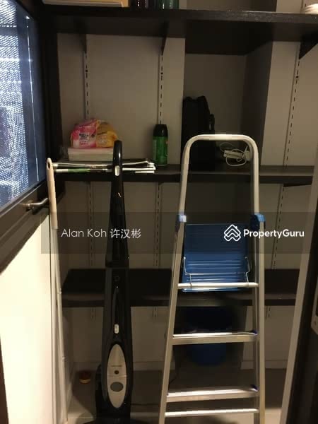 Newton Suites, 60 Newton Road, 3 Bedrooms, 1,238 sqft, Apartment For Sale, by Alan Koh 许汉彬, 8573891 - PropertyGuru.com.sg