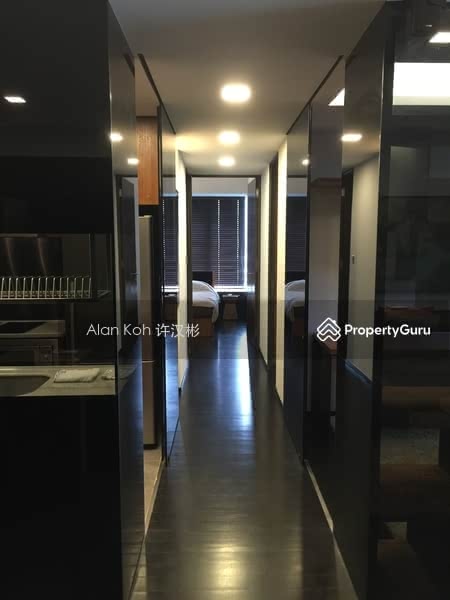 Newton Suites, 60 Newton Road, 3 Bedrooms, 1,238 sqft, Apartment For Sale, by Alan Koh 许汉彬, 8573891 - PropertyGuru.com.sg