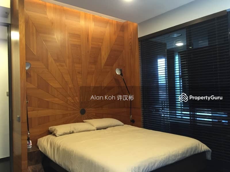 Newton Suites, 60 Newton Road, 3 Bedrooms, 1,238 sqft, Apartment For Sale, by Alan Koh 许汉彬, 8573891 - PropertyGuru.com.sg