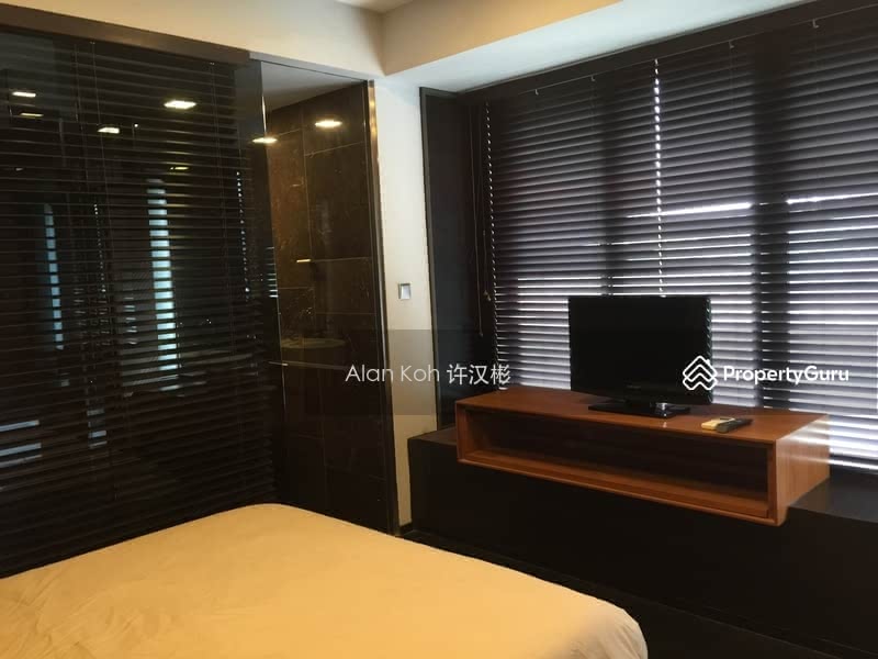Newton Suites, 60 Newton Road, 3 Bedrooms, 1,238 sqft, Apartment For Sale, by Alan Koh 许汉彬, 8573891 - PropertyGuru.com.sg