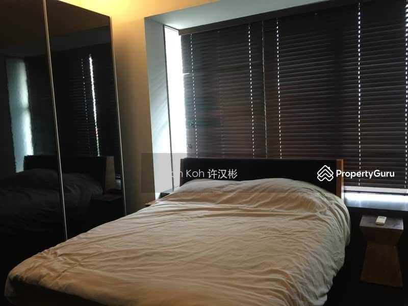 Newton Suites, 60 Newton Road, 3 Bedrooms, 1,238 sqft, Apartment For Sale, by Alan Koh 许汉彬, 8573891 - PropertyGuru.com.sg